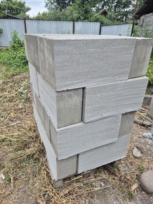 Газаблок сатылады