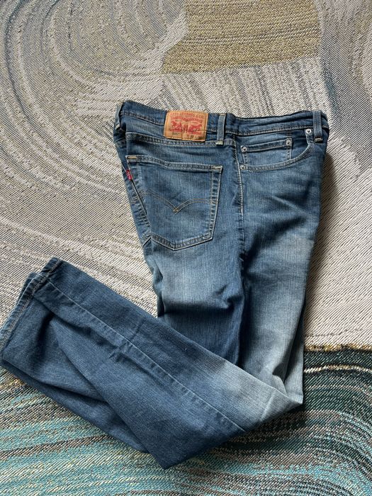 LEVI’S 505 USA - НОВИ 32 размер / Оригинал