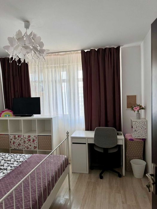 Inchiriere Apartament 2 camere / Ion Mihalache - metrou 1 Mai