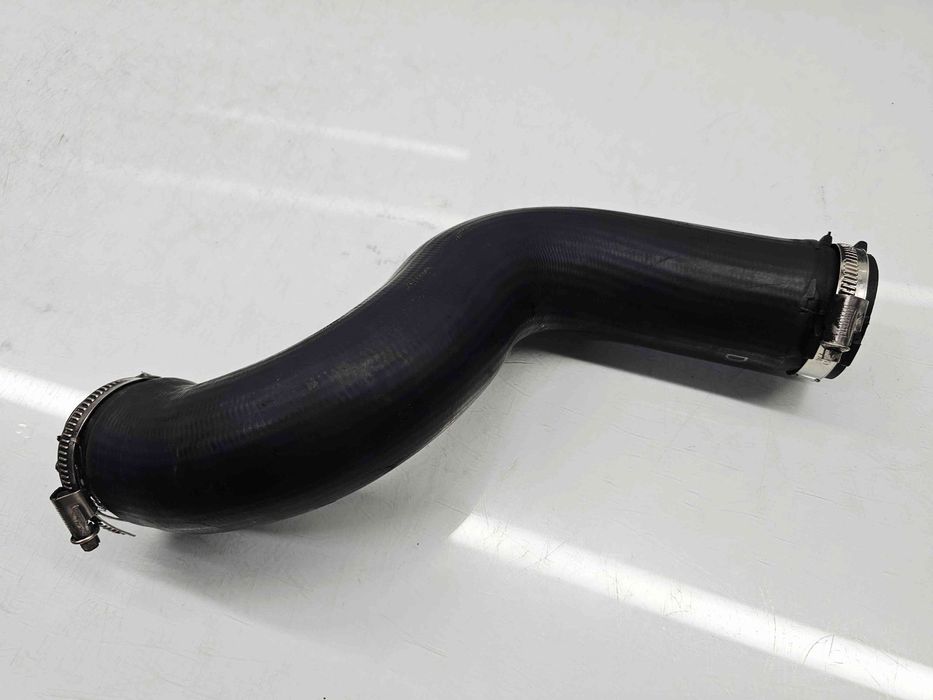 Tub intercooler Audi A4 (8K5, B8) Avant [Fabr 2008-2015] 8K0145737 K 2