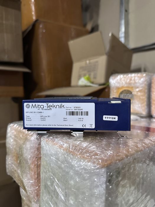 контроллер Combi-1