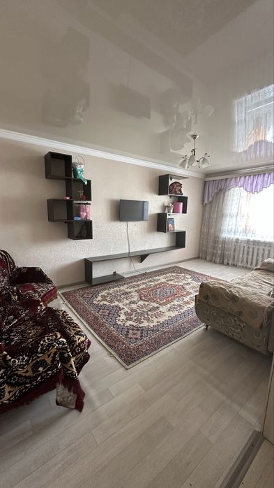 3-х комнатная квартира