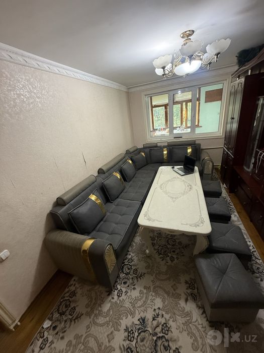 Mebel sotaman holati yahshi  1 yil boldi olganimga