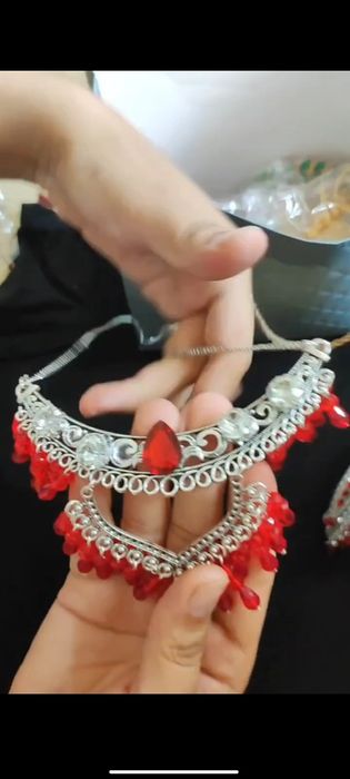 Diademalar qol mehnati