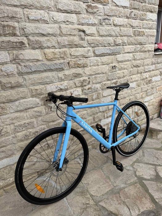 CANYON Roadlite 6 XT12 M