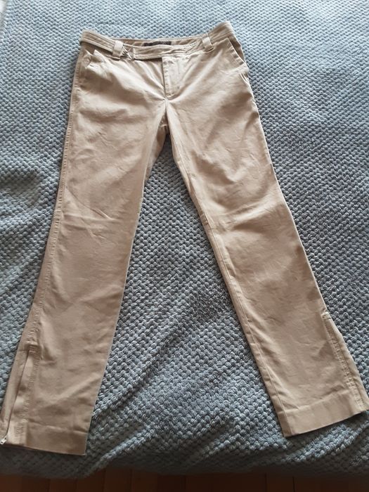 Pantaloni Zara Woman, marimea 40