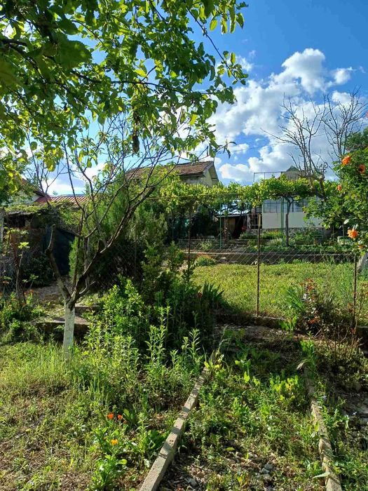 Продава се Къща в Търговище, Вилна зона - 30 кв.м за 510 €/кв.м - Снимка #1