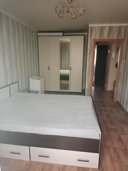 Продам 2х ком квартиру