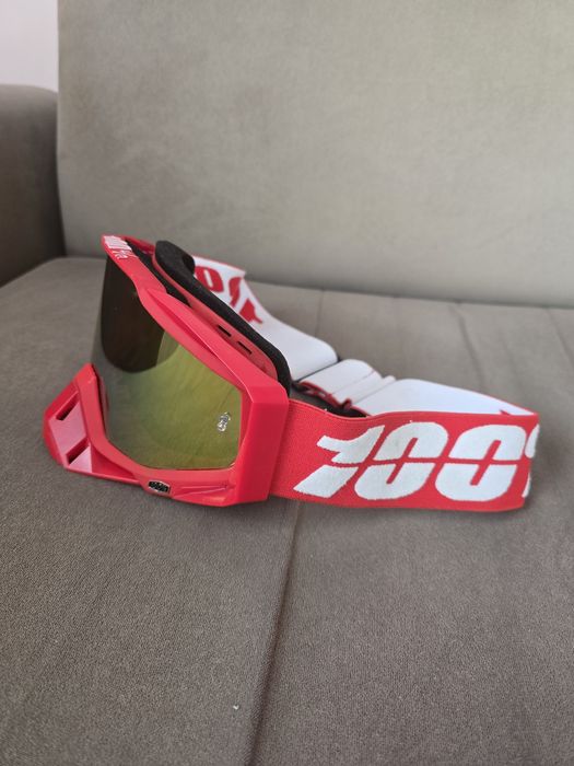 Очила mtb/moto 100% armega