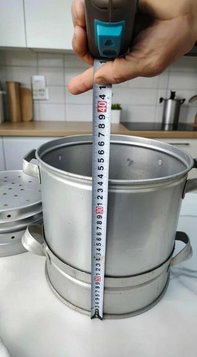 Мантышница большая ссср