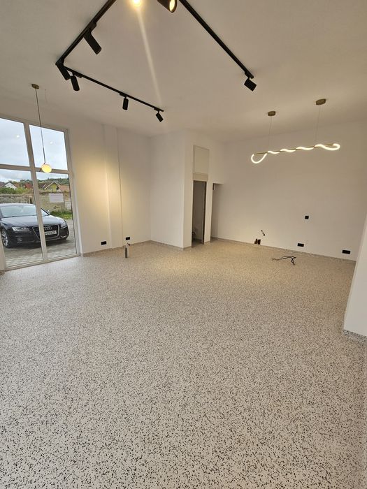 Spatiu Comercial de Inchiriat