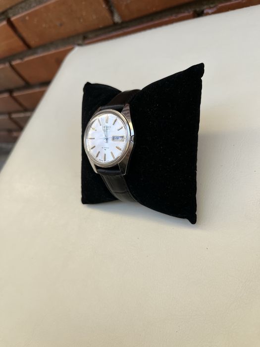 Vând Ceas Vechi, SEIKO AUTOMATIC, 19 Jewels, JAPAN