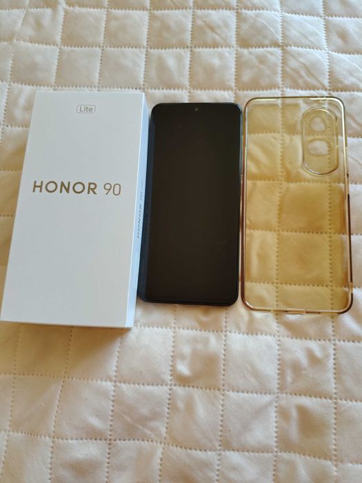Телефон HONOR 90 LITE