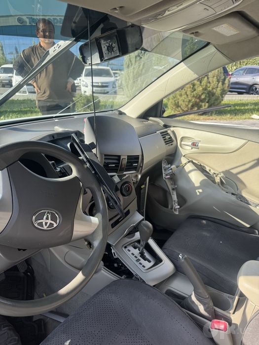 Toyota Corolla 1.6 2008