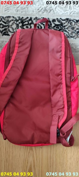 rucsac drumetie camping Arpenaz 10 nou nefolosit