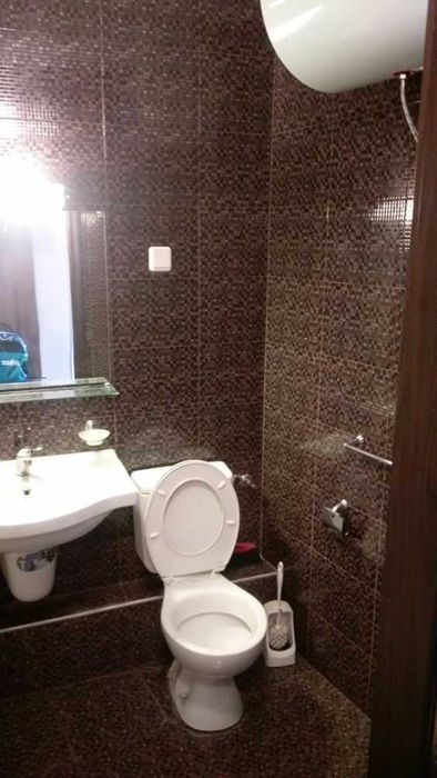 Дава се под наем Двустаен апартамент в Пазарджик, Център - 74 кв.м за 75000 € - Снимка #3