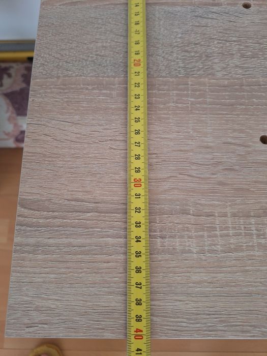 Masă de birou Casa Rusu