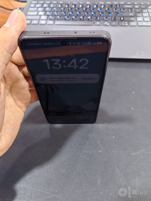 POCO X7 Pro sotiladi