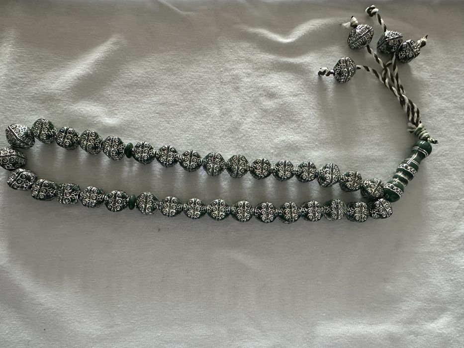 Комплектующие для браслетов из камней