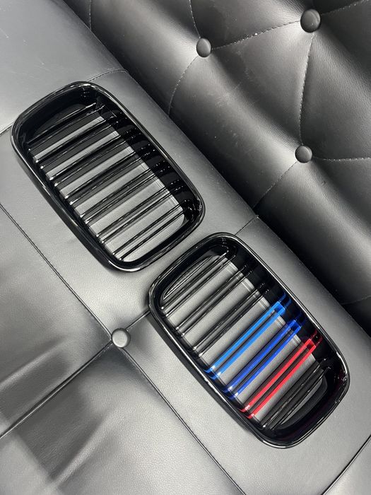 Решетка BMW E36 M-look