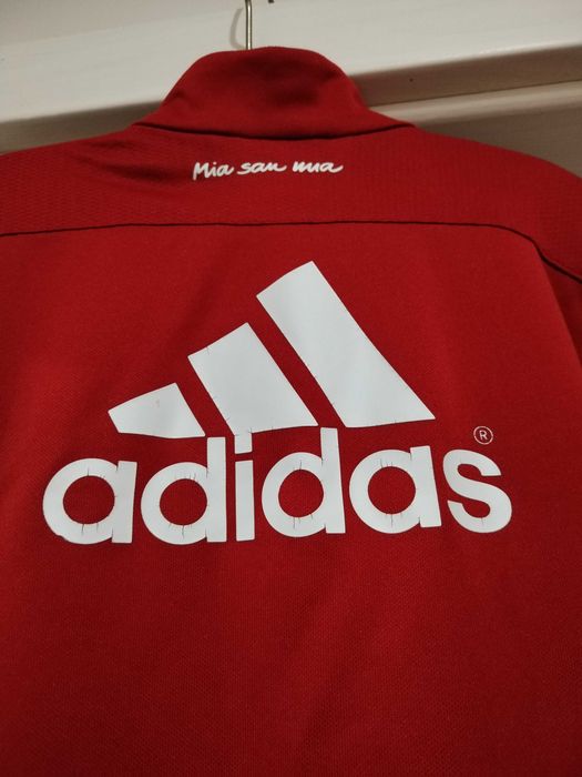 Оригинални детски горнища Adidas 7,8г