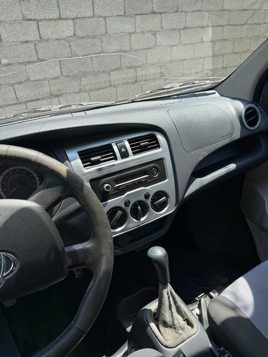 Продаётся CHANGAN SC1027