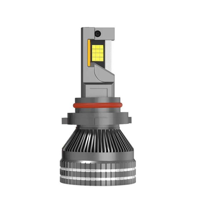 LED крушки HB3 130W 6000K 18000lm 12-24V 2 ГОДИНИ ГАРАНЦИЯ