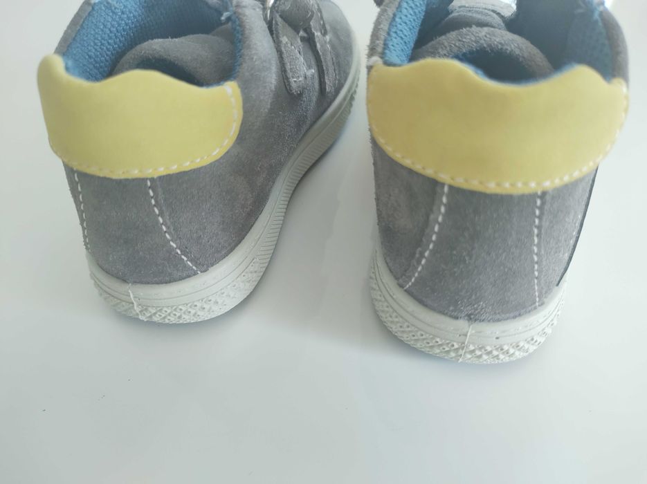 Детски обувки PRIMIGI