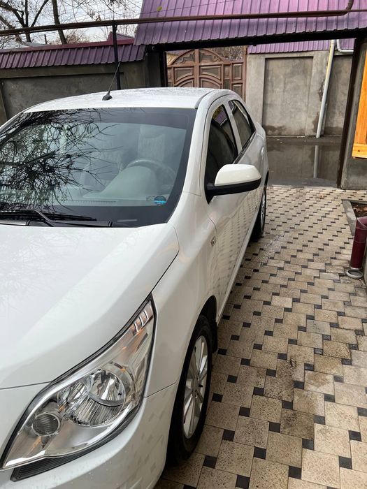 Chevrolet Cobalt 2022 — 3