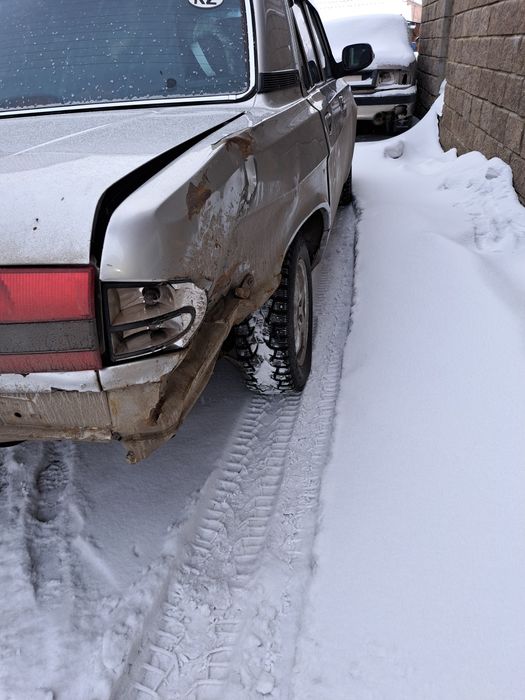 Продам Волгу 2006г.в. двс крайслер