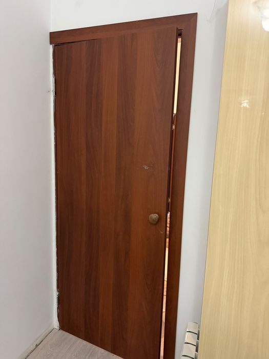 Продам межкомнатные двери