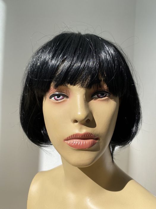 Висококачествена перука