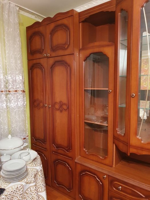 Стенка для гостиной