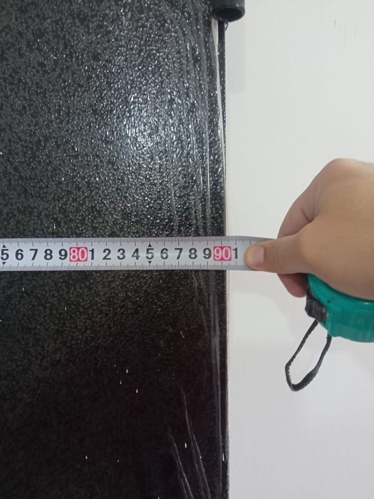 Продам входную металлическую дверь