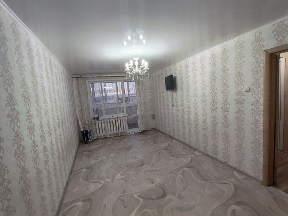 1комн квартира, 19 мкр,