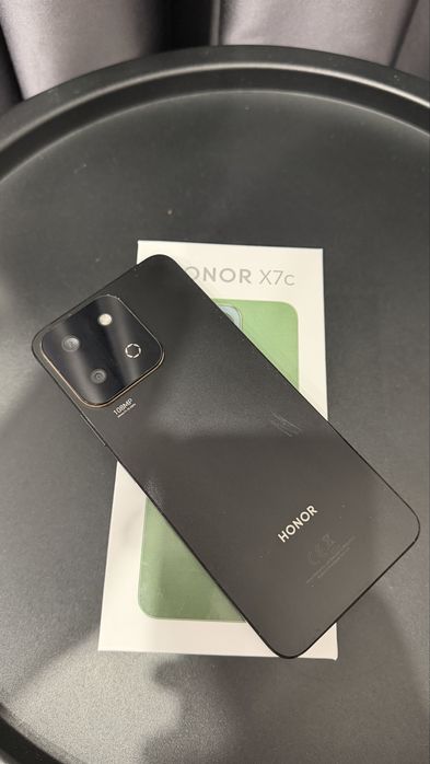Продам Honor x7c