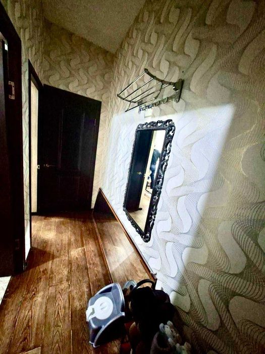 1/4/4 Метро БИЙ. Военный госпиталь. Ул. Магрур. 23м2. Ремонт. Мебель