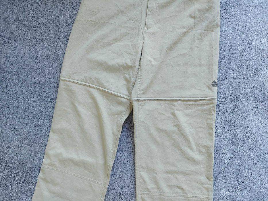 Мъжко долнище Nike ACG convertible pants - размер L