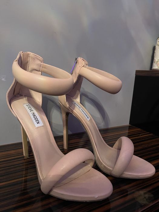 Токчета Steve Madden