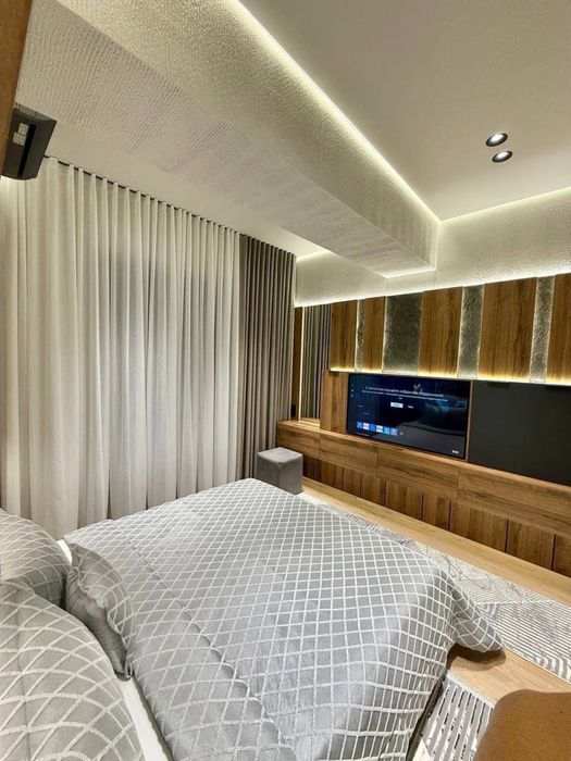 Квартира ЖК Kiparis 3/6/9 98 м2