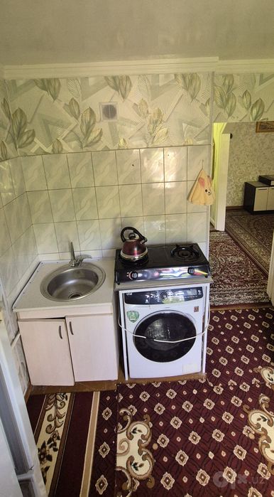 Аренда Коканд Горгаз