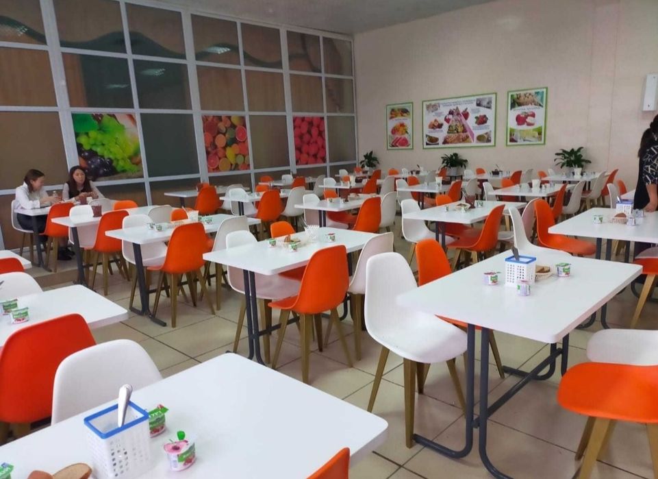 Стул имс | Алматы | QAZPOLYMER GROUP