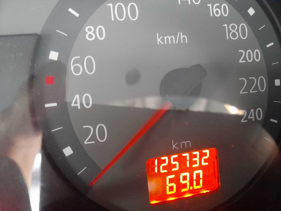 RENAULT Clio 2005 — imagine 5