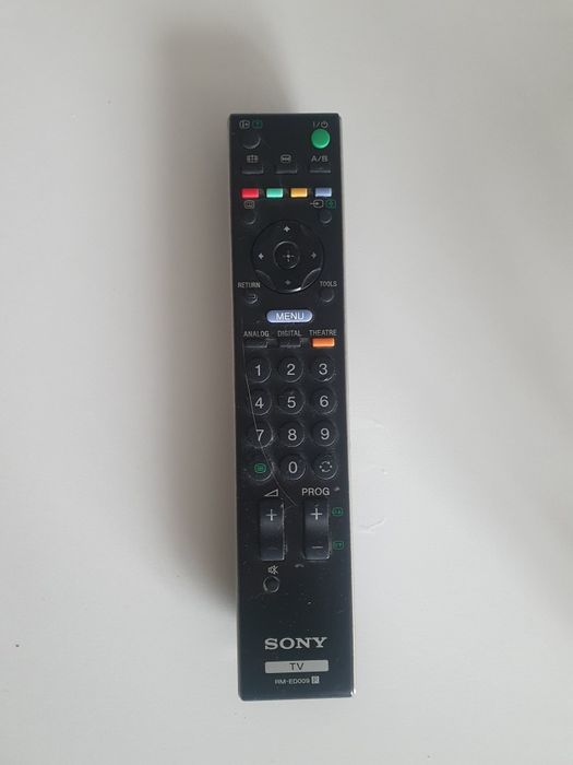 Телевизор Sony Bravia