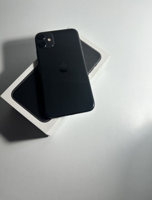 Iphone 11  128 гб