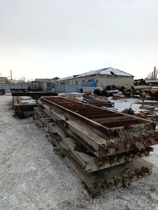 Формы опалубка плит ПН