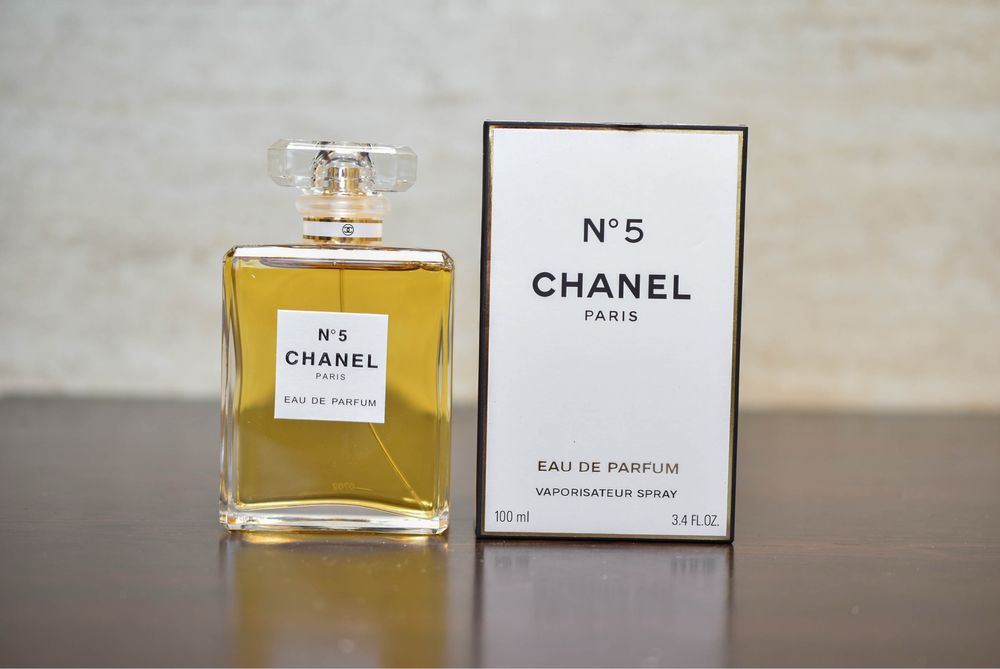 Парфюм Chanel N 5