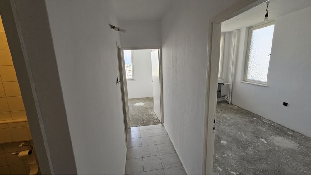 Продава се Тристаен апартамент в Пловдив, Тракия - 85 кв.м за 1353 €/кв.м - Снимка #5