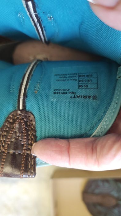 Сапоги Вестерн (Western boots)