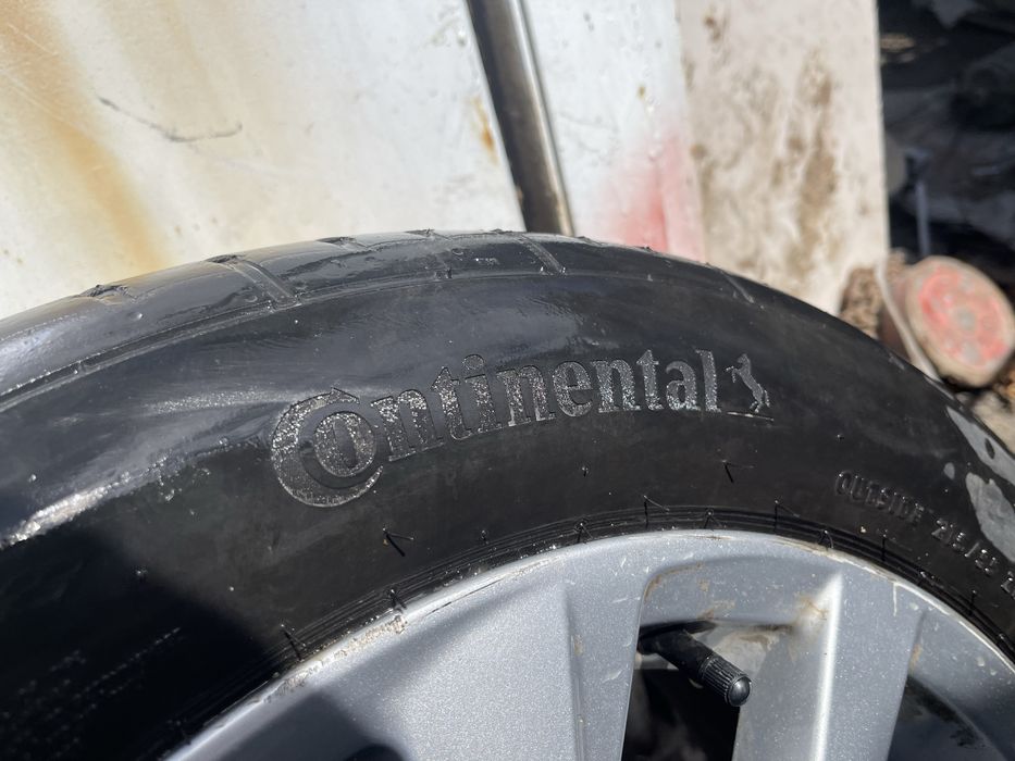 Диски от Камри 75 R17 ОРИГИНАЛ